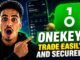 OneKey Explained 2026 | Crypto, Stocks, Gold & Crude Oil Trading Guide