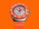 Orange Crush: TAG Heuer Drops a Bright Revamp of the Original Metal F1 Watch