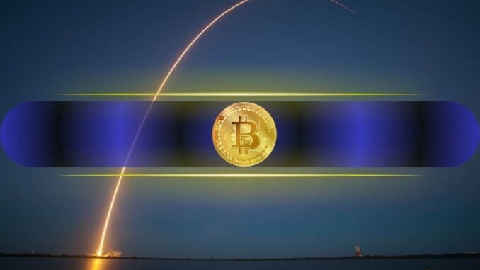 Over $1B in Liquidations as Bitcoin Surges to 2-Month High Above $69K