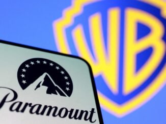Paramount, California AG said to plan meeting on settling WBD suit