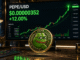 Pepe price rallies 25% as whale demand and futures interest surge