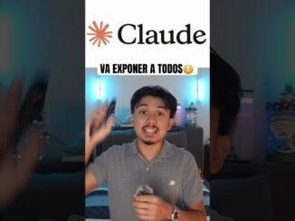 Que piensas de esto? 🤔 #ai #aivideo #hoy #noticias #news #parati #viral #shorts #chatgpt #claude