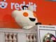 Reddit stock jumps on inclusion in S&P 500