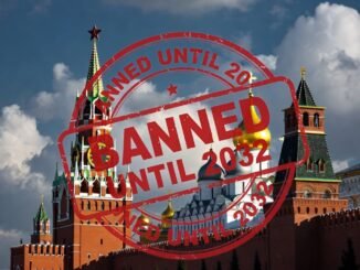 Russia Just Banned Crypto Mining in Moscow Until 2032 — Here's the XRP Twist