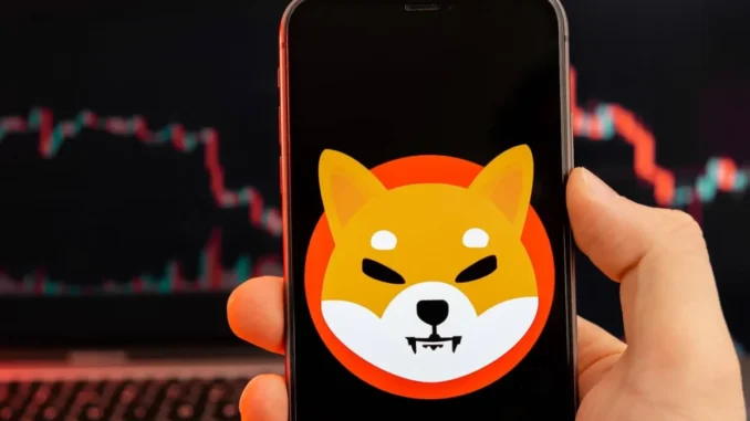 SHIB Price Faces Another Key Resistance Test