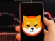 SHIB Price Faces Another Key Resistance Test