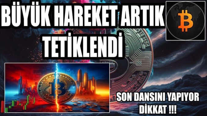 SON DARBE İÇİN GÖZ BOYAMA SANATINI VURUYORLAR ARTIK RALLY İÇİN SON BİR DÜŞÜŞ GEREKİYOR BİTCOİN #btc