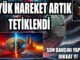 SON DARBE İÇİN GÖZ BOYAMA SANATINI VURUYORLAR ARTIK RALLY İÇİN SON BİR DÜŞÜŞ GEREKİYOR BİTCOİN #btc