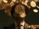 Bitcoin Magazine Logo