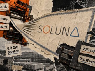 Soluna’s 1 billion-share proposal exposes the funding challenge behind its AI and Bitcoin expansion
