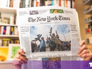 The New York Times is testing AI summaries on readers
