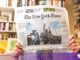 The New York Times is testing AI summaries on readers