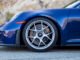 The Porsche 911 GT3 Touring punches above its weight class