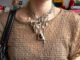 This Beautifully Weird Necklace Is Secretly a USB Drive