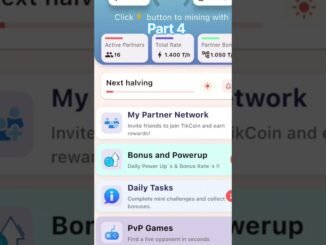 TikCoin Network Introduces TIK Wallet 🚀🔥 #TikCoin #TIKWallet #Crypto #Web3 #Mining #foryou #viral