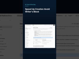 Transform Your Content Creation with Free AI Tools | Zen AI News