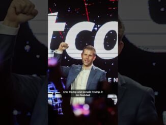 Trump-Linked Bitcoin Venture Reached $2.5M Settlement Over Improperly Obtained Loan Allegation