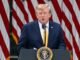 Trump announces deal with Venezuela to secure more than 65 billion barrels of oil reserves
