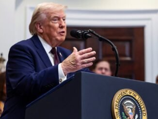 Trump to announce new drug pricing deals with drugmakers: Report