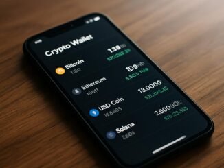 US Crypto Investors Face a $955 Retirement Wake-Up Call