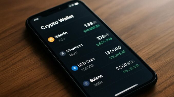 US Crypto Investors Face a $955 Retirement Wake-Up Call