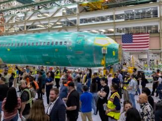United needs to decide what to do with its old Boeing 737 Max 10 seats
