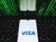 Visa to buy fraud-detection firm BioCatch for $2.4 billion