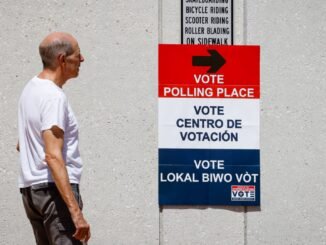 Why markets care about the election