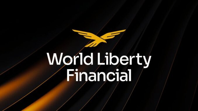 World Liberty Gets Preliminary OCC Nod for Bank Charter