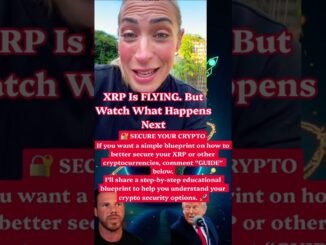 comment “GUIDE” below. #XRP #XRPCommunity #XRPHolders #Crypto #Cryptocurrency #DigitalAssets #XRPL