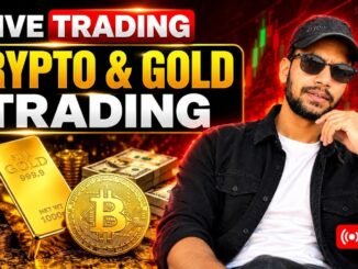 10 Sept | LIVE CRYPTO TRADING |#Bitcoin Live Trading | #live #bitcoin #trading #btc #tradewithsuhani