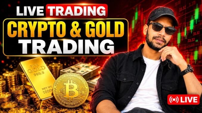 10 Sept | LIVE CRYPTO TRADING |#Bitcoin Live Trading | #live #bitcoin #trading #btc #tradewithsuhani