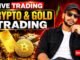 10 Sept | LIVE CRYPTO TRADING |#Bitcoin Live Trading | #live #bitcoin #trading #btc #tradewithsuhani