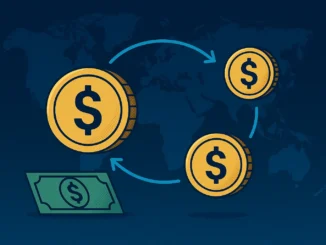 21 Financial Giants Plan Dollar Stablecoin for 2027