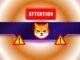3 Reasons Why Shiba Inu (SHIB) May Plunge This Month