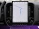 A Tesla-style screen can modernise an older Silverado. The hard part is making everything else work