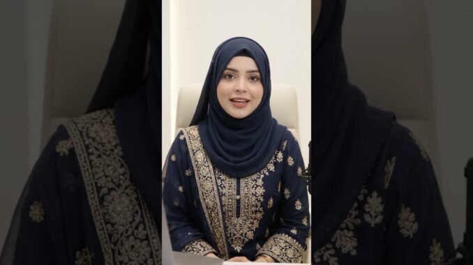 AI کیا ہے؟ 🤖 آسان الفاظ میں سمجھیں! | AI for Beginners #Shorts
