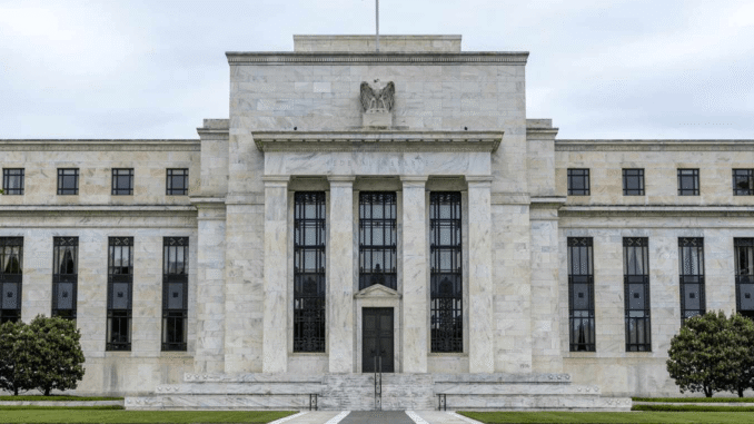 After Years of Holds and Cuts, the Fed Just Raised Rates Again