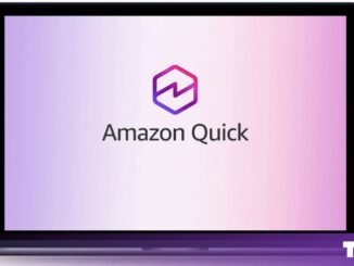 Amazon Quick is now available on desktop, with a new mobile activity feed