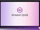 Amazon Quick is now available on desktop, with a new mobile activity feed