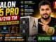 Avalon A15 Pro (215 TH/s) Review: Better Than Bitmain Antminer? 🤔⚡ | BGC Miners #bitcoinminers