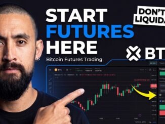 Bitcoin Futures Trading for Beginners (BTCC Tutorial 2026)