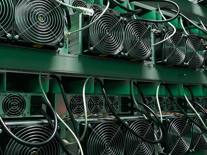 Bitcoin Miners Pocket $1B in August, but Halving Pain Still Lingers
