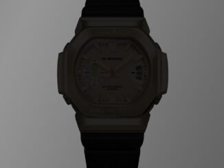 Casio ‘CasioNaut’ G-Shock GMC-2500 GAC-2500 Series: Price, Specs, Availability