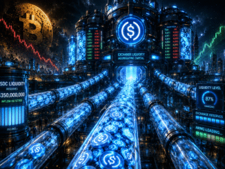 Circle Brings USDC Workflows Into Banking Platform Used By Major Institutions