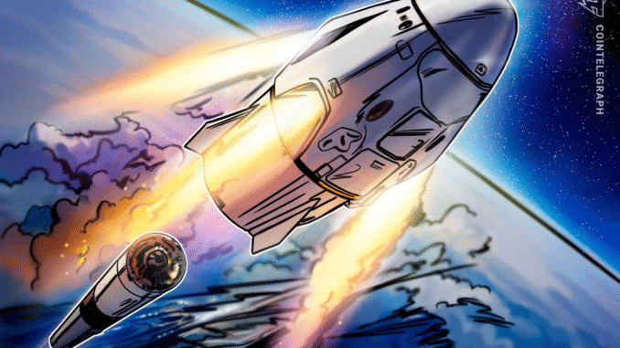 Cointelegraph