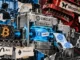 Circle launches Bitcoin-backed USDC borrowing, leaving liquidation risk with Morpho protocol