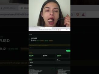Comment “AI” for the full guide !🚀 #upsidegpt #trade #crypto #investing #daytrading #tradeday #trad