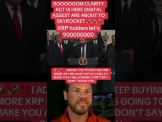Comment "CRYPTO GUIDE" below and I'll send over my private checklist to lock down your self-custody.