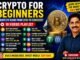 Crypto 101 for Beginners 2026: What Is Cryptocurrency and How to Invest Safely